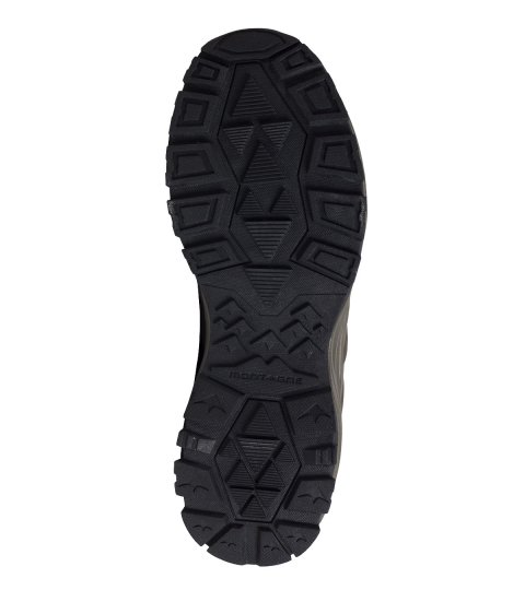 Zapatillas outdoor de hombre Ecobee