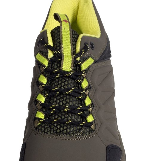 Zapatillas outdoor de hombre Ecobee