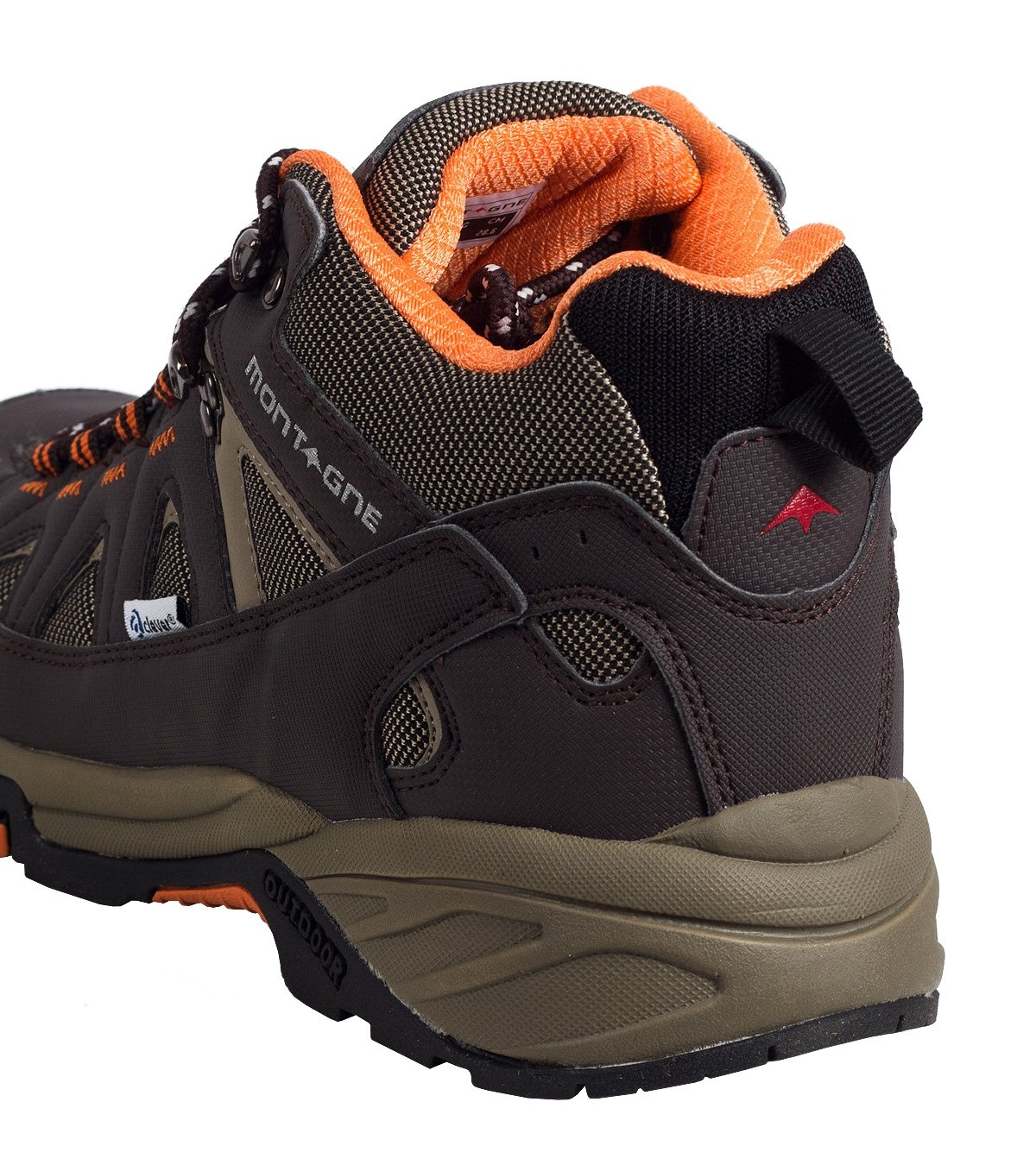 Botas de hombre Everest