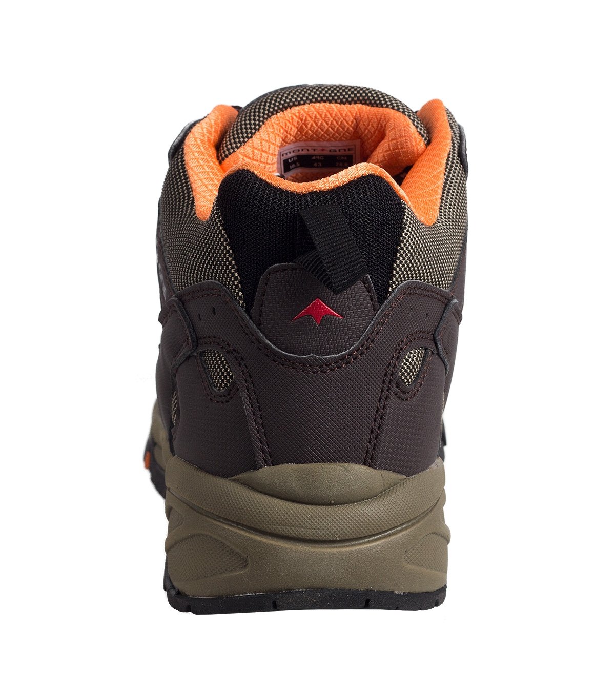 Botas de hombre Everest