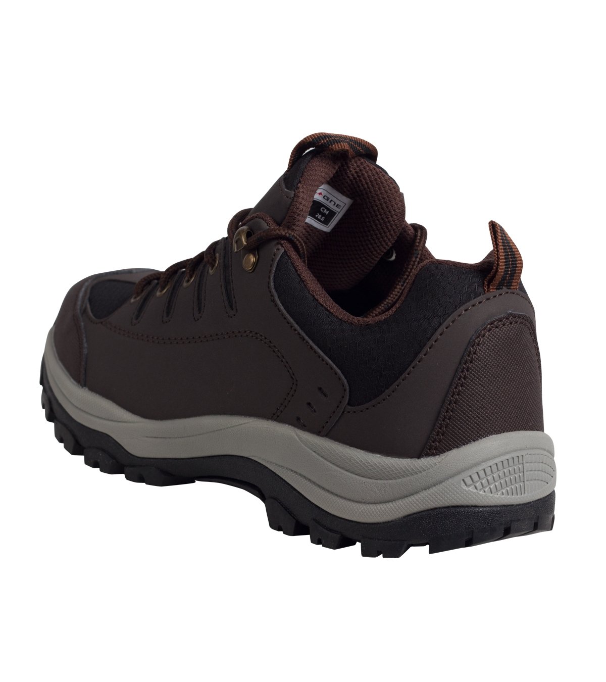 Zapatillas outdoor de hombre Dome