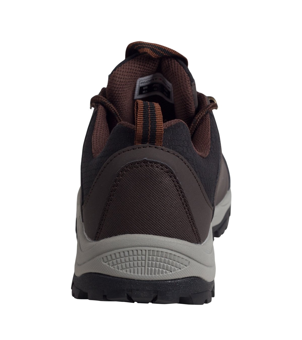 Zapatillas outdoor de hombre Dome