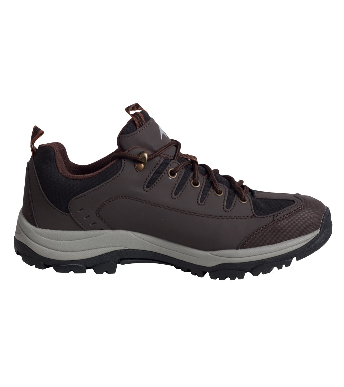 Zapatillas outdoor de hombre Dome