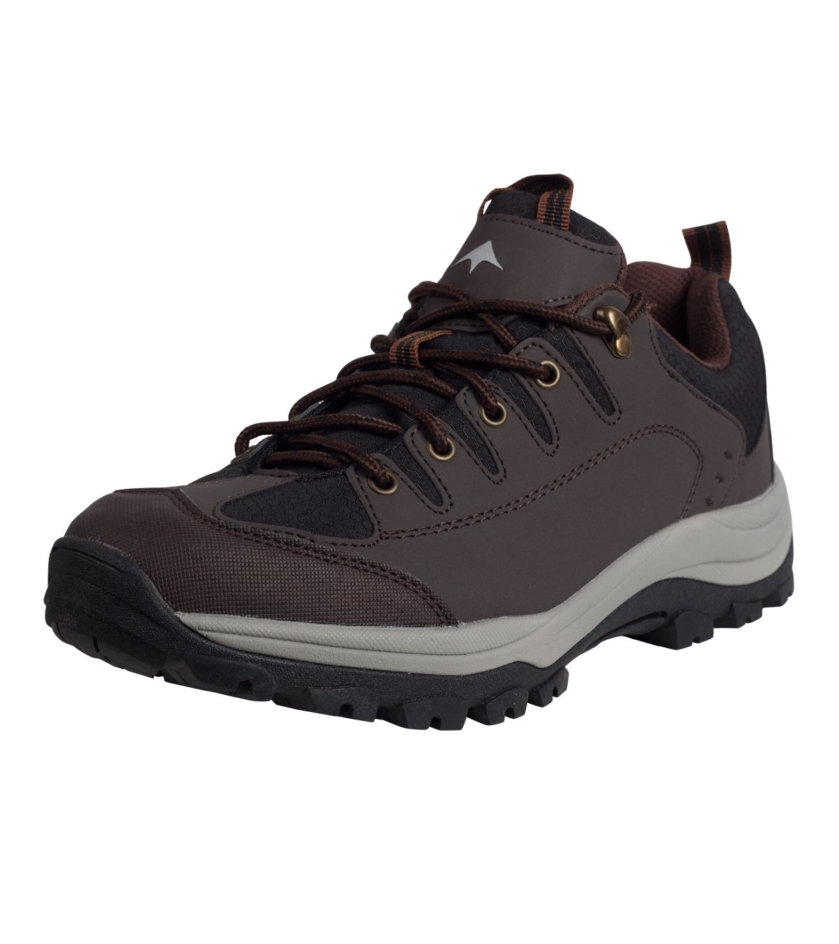 Zapatillas outdoor de hombre Dome