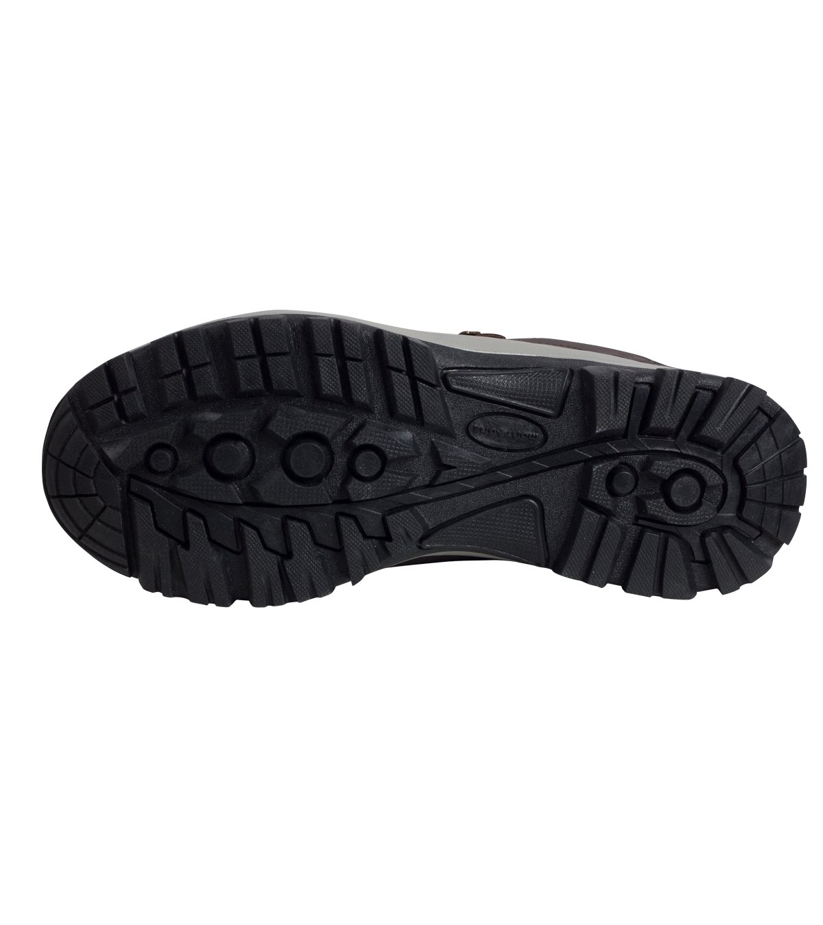 Zapatillas outdoor de hombre Dome