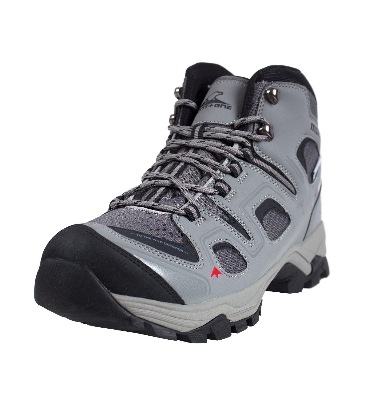 Botas de hombre Pissis Botas de hombre Pissis