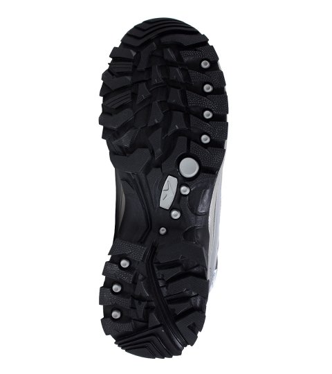 Botas de hombre Pissis