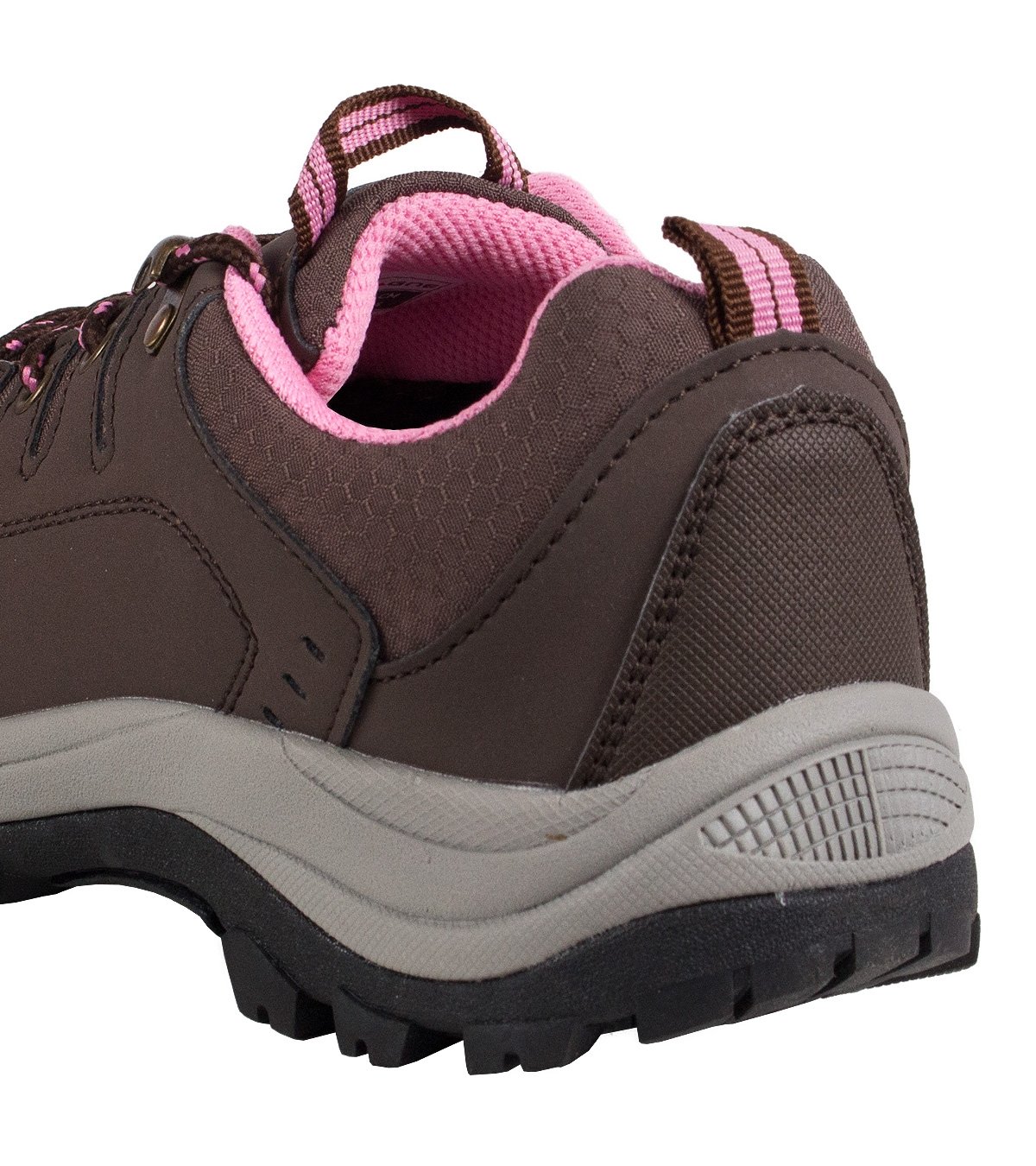 Zapatillas outdoor de mujer Dome