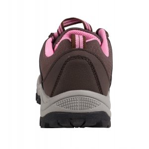 Zapatillas outdoor de mujer Dome