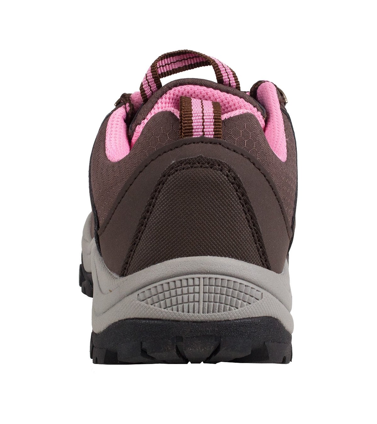 Zapatillas outdoor de mujer Dome