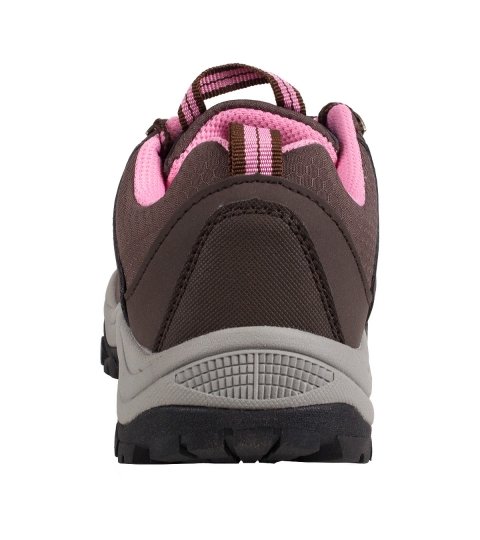Zapatillas outdoor de mujer Dome
