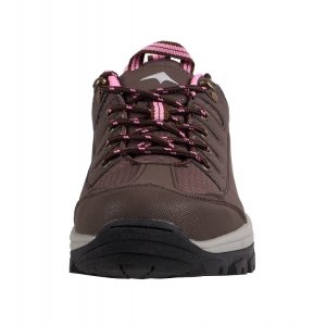Zapatillas outdoor de mujer Dome