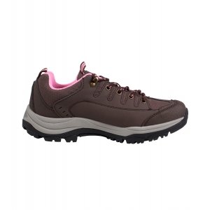 Zapatillas outdoor de mujer Dome