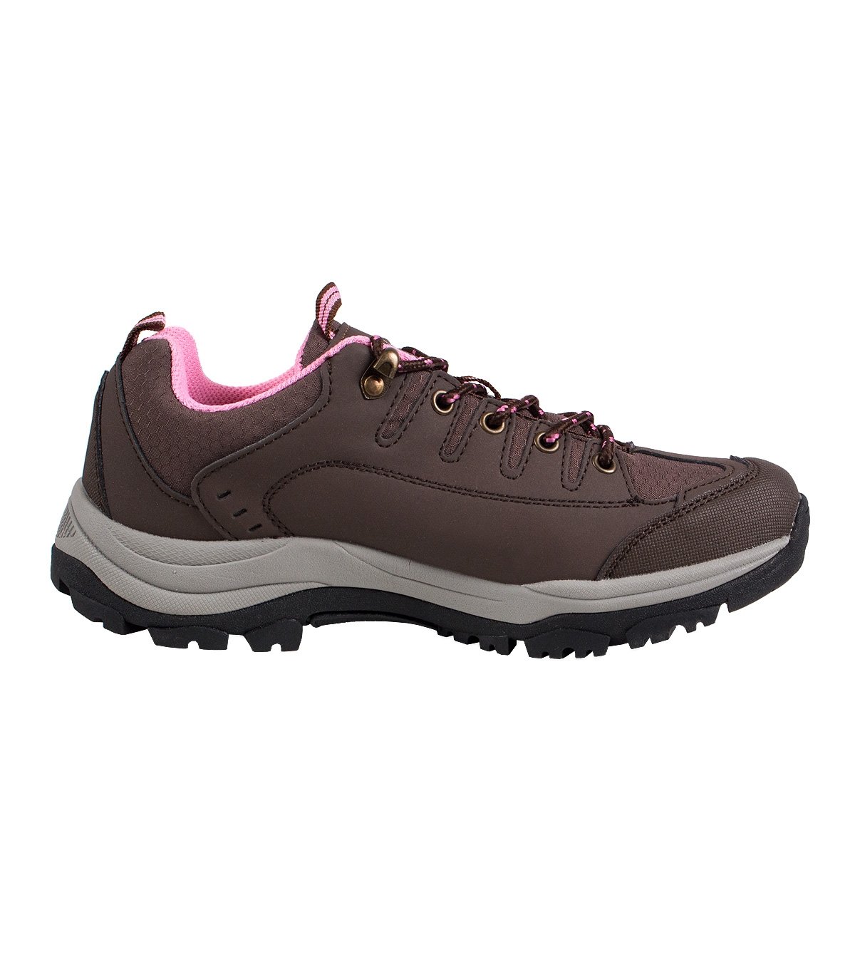 Zapatillas outdoor de mujer Dome