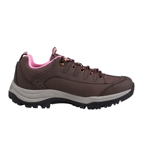 Zapatillas outdoor de mujer Dome