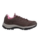 Zapatillas outdoor de mujer Dome