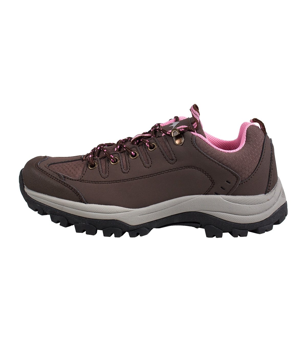 Zapatillas outdoor de mujer Dome