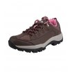 Zapatillas outdoor de mujer Dome