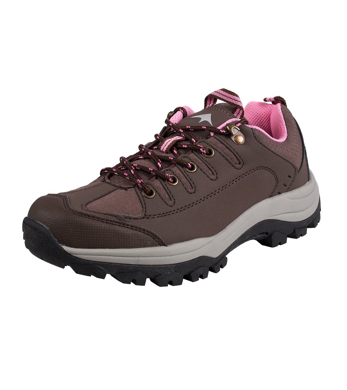 Zapatillas outdoor de mujer Dome
