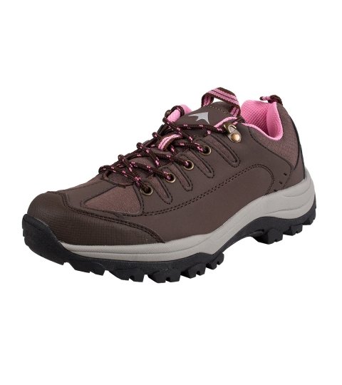 Zapatillas outdoor de mujer Dome