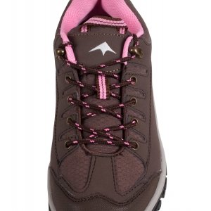 Zapatillas outdoor de mujer Dome