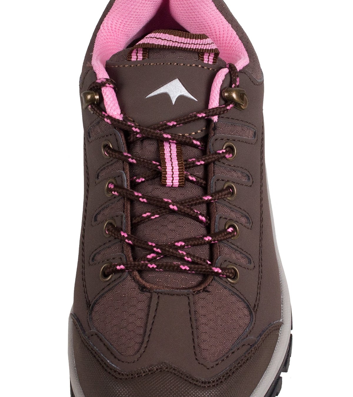 Zapatillas outdoor de mujer Dome