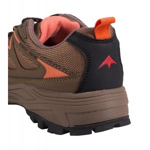 Zapatillas outdoor de mujer Suburban