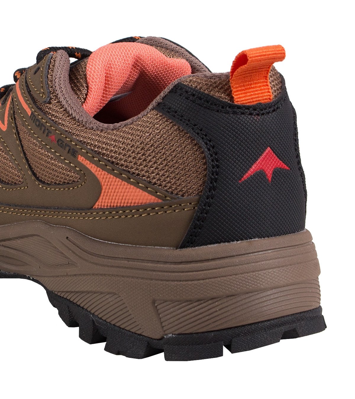 Zapatillas outdoor de mujer Suburban