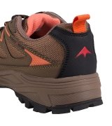 Zapatillas outdoor de mujer Suburban