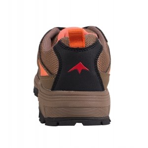 Zapatillas outdoor de mujer Suburban