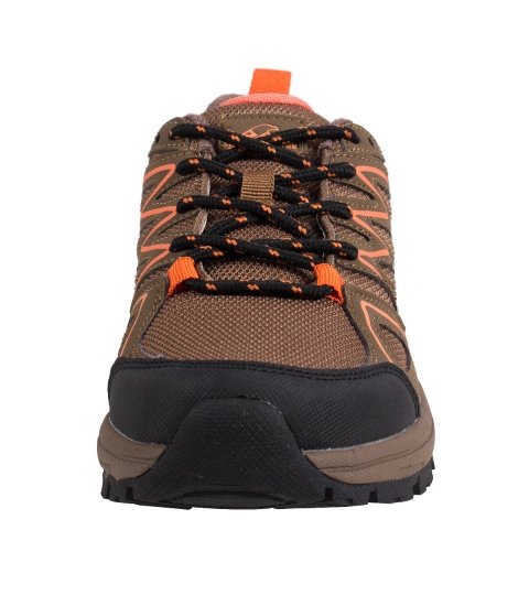 Zapatillas outdoor de mujer Suburban