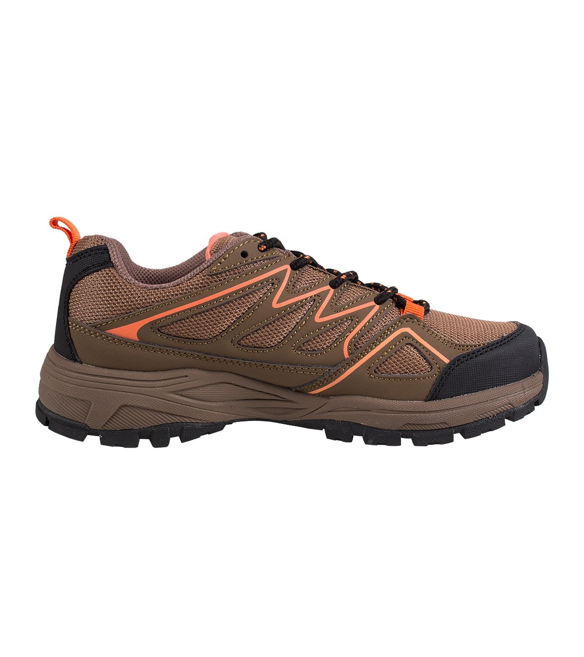 Zapatillas outdoor de mujer Suburban