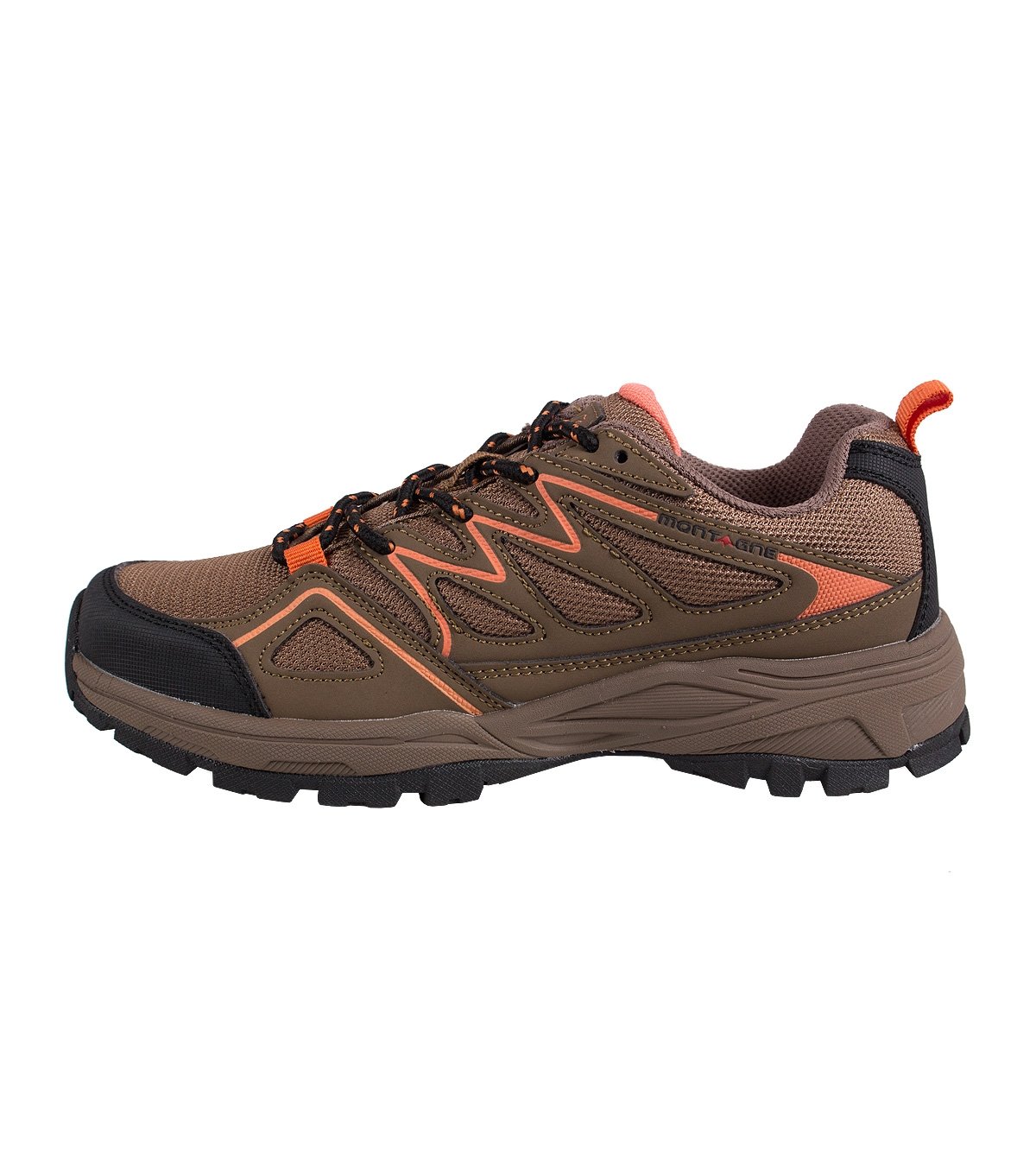 Zapatillas outdoor de mujer Suburban