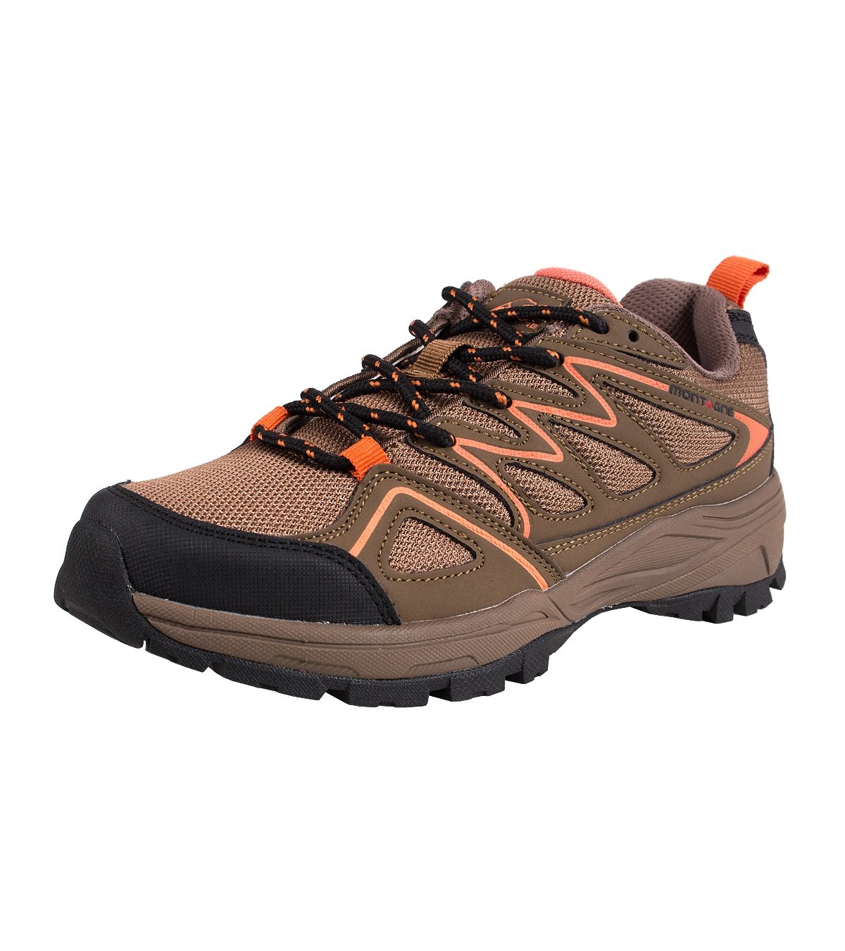 Zapatillas outdoor de mujer Suburban
