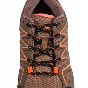 Zapatillas outdoor de mujer Suburban