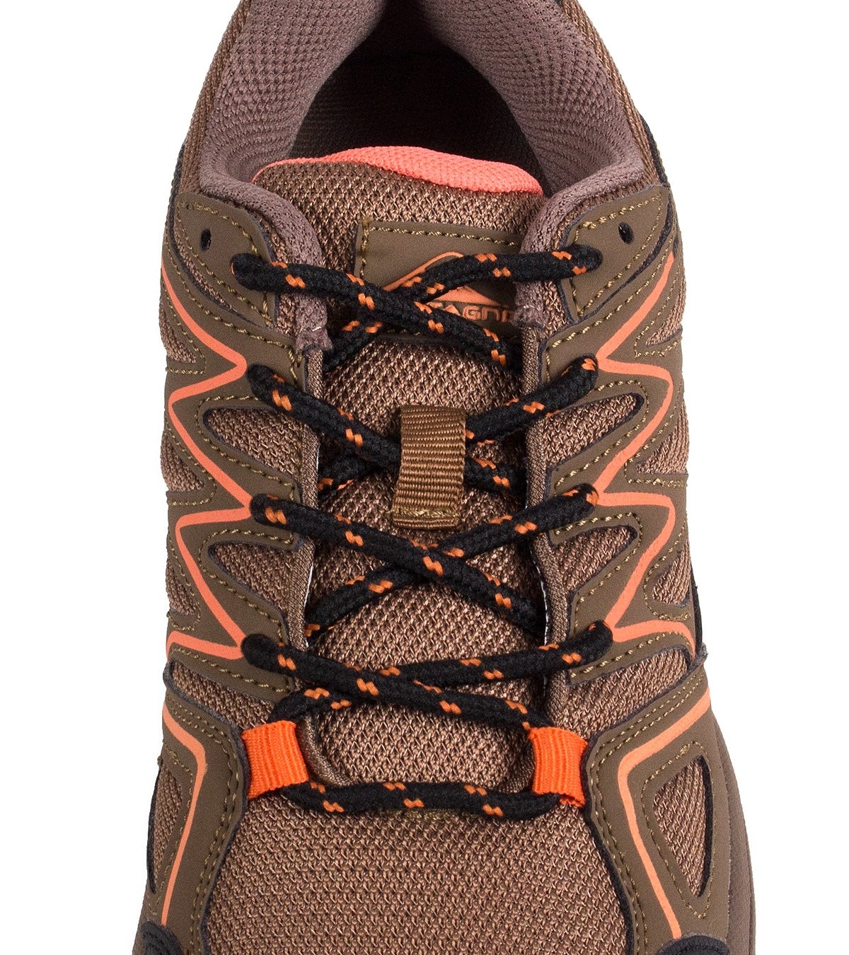 Zapatillas outdoor de mujer Suburban