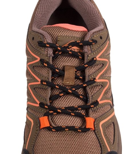 Zapatillas outdoor de mujer Suburban