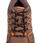 Zapatillas outdoor de mujer Suburban