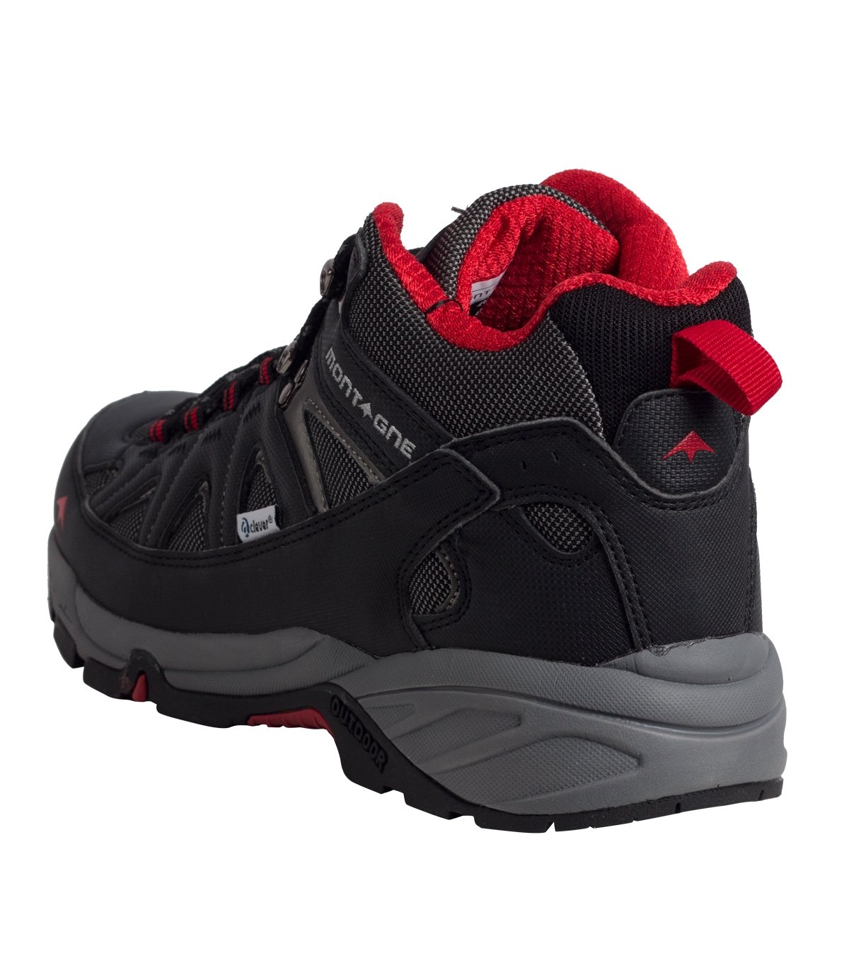 Botas de hombre Everest