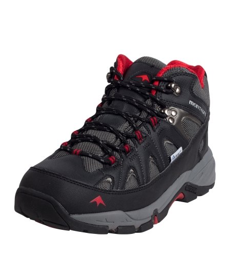 Botas de hombre Everest