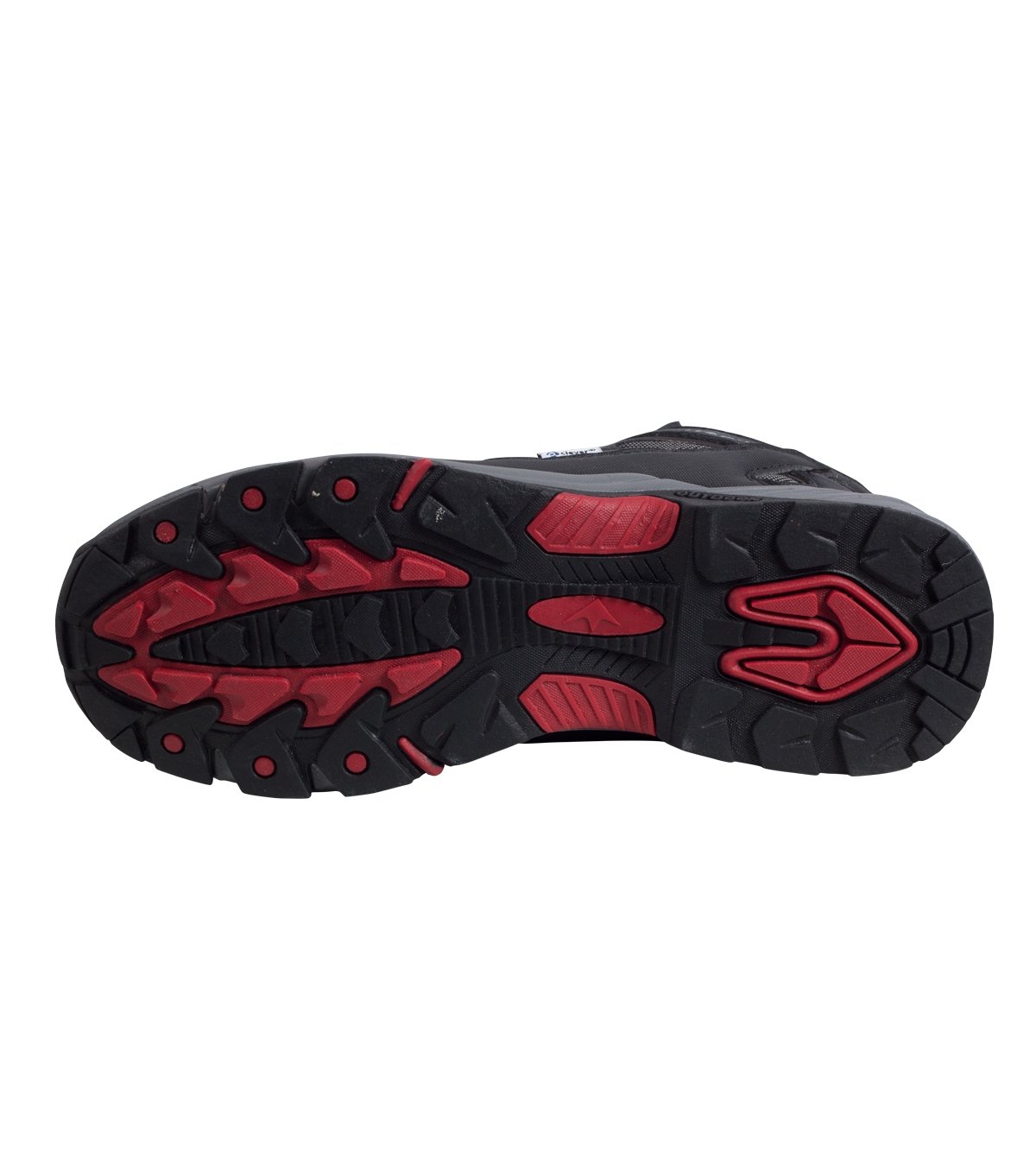 Botas de hombre Everest