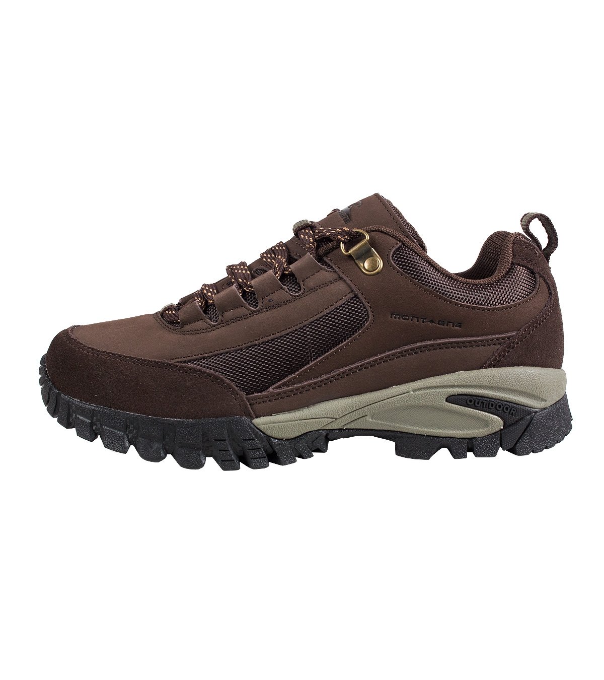 Zapatilla de mujer Lezat