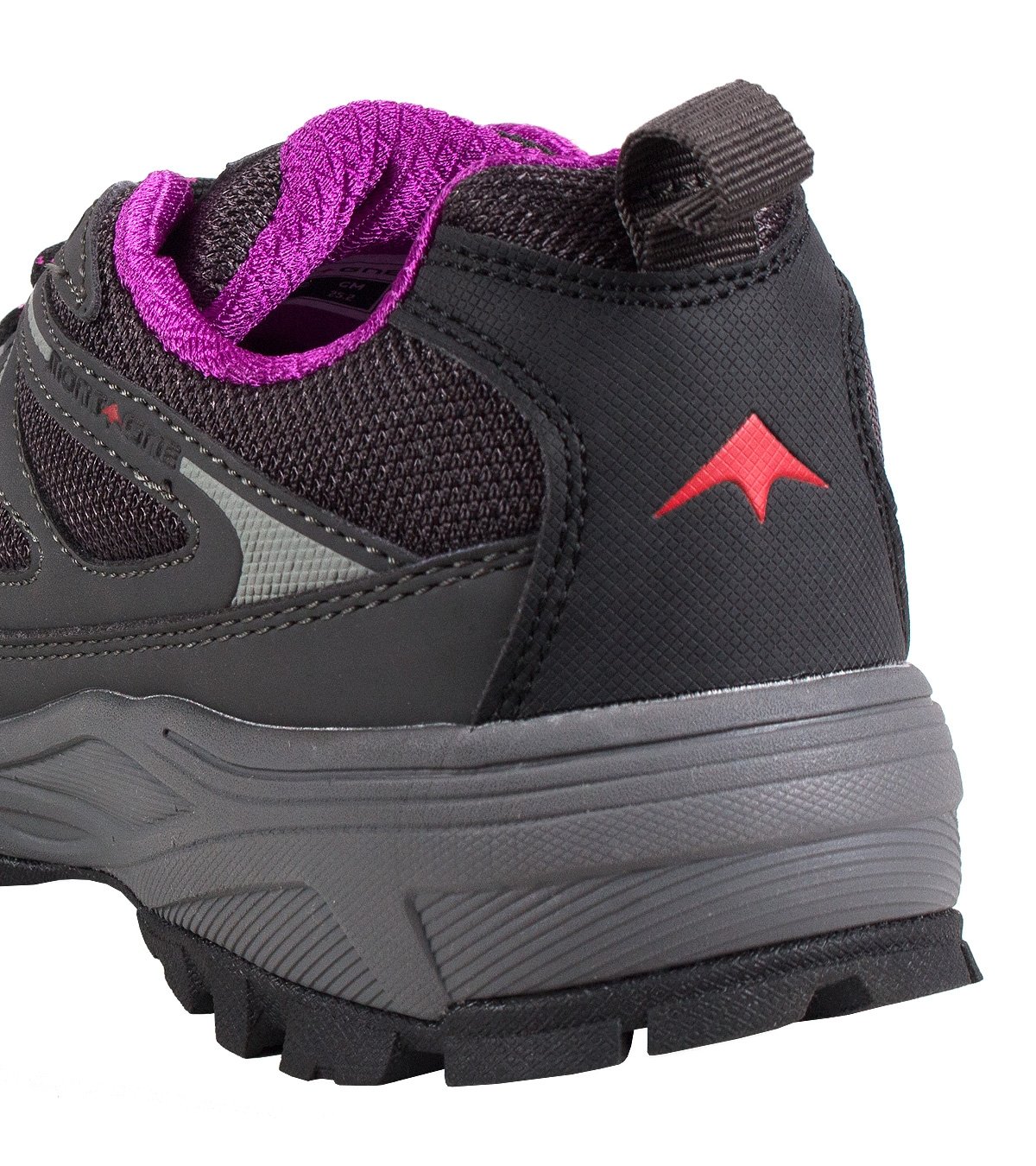 Zapatillas outdoor de mujer Suburban