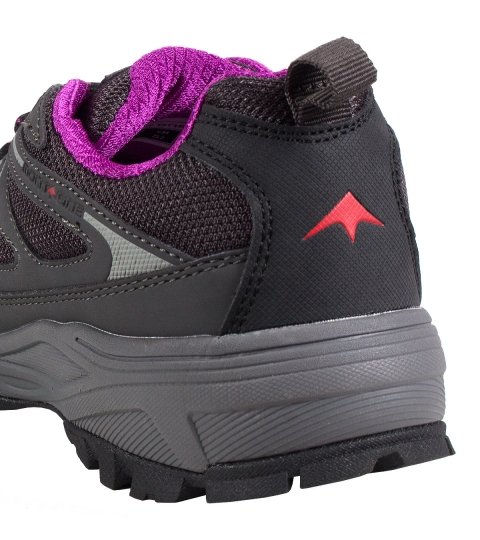 Zapatillas outdoor de mujer Suburban