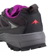 Zapatillas outdoor de mujer Suburban