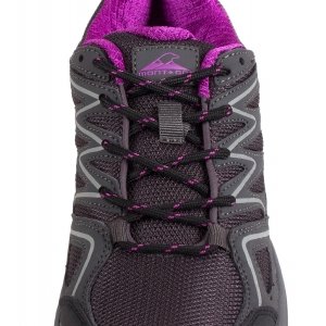 Zapatillas outdoor de mujer Suburban