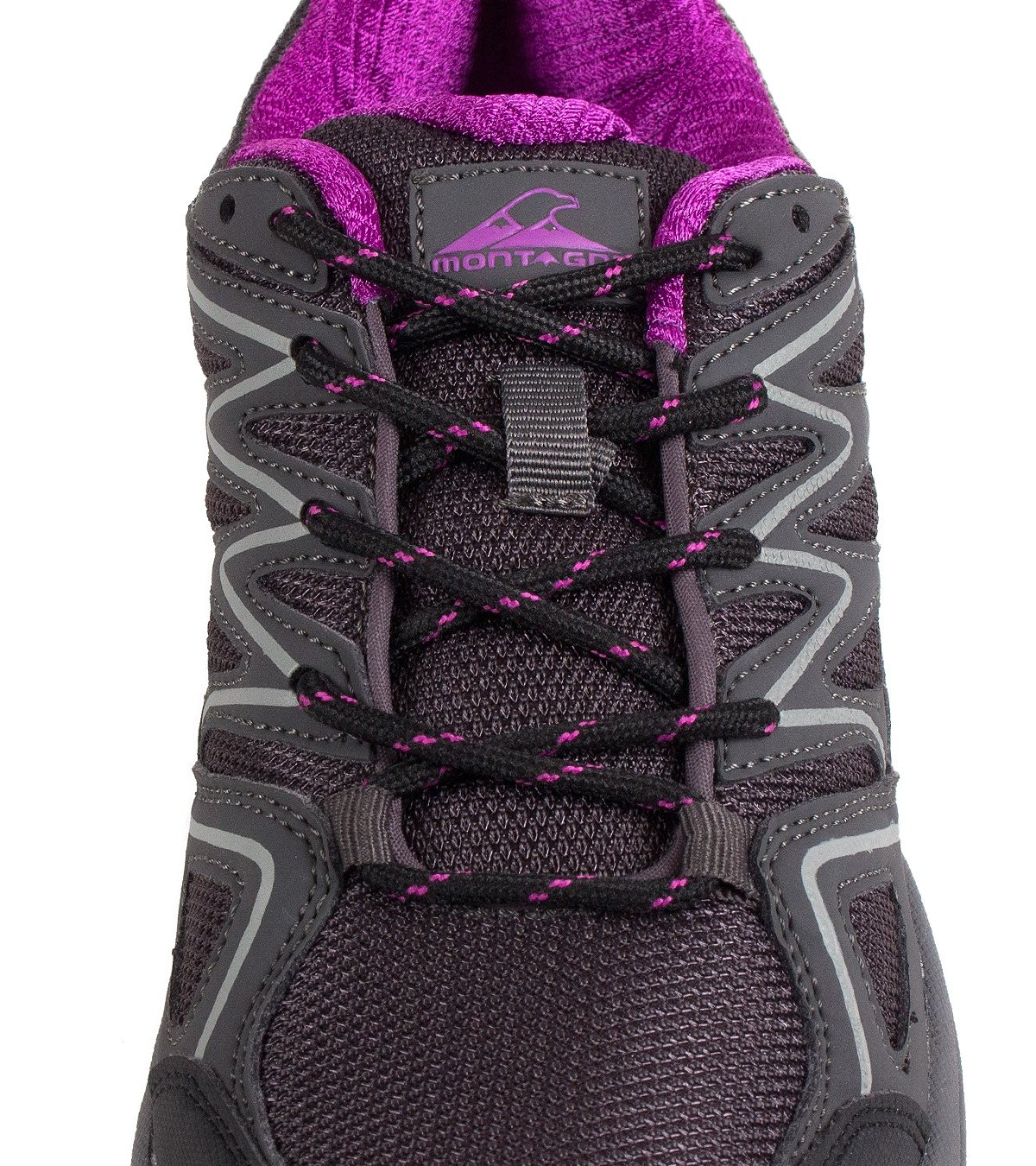 Zapatillas outdoor de mujer Suburban