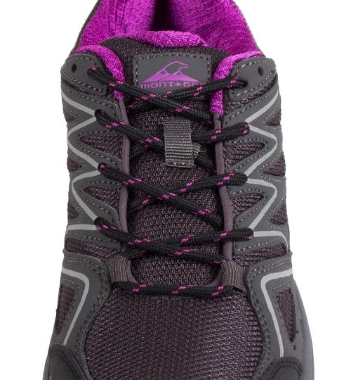 Zapatillas outdoor de mujer Suburban