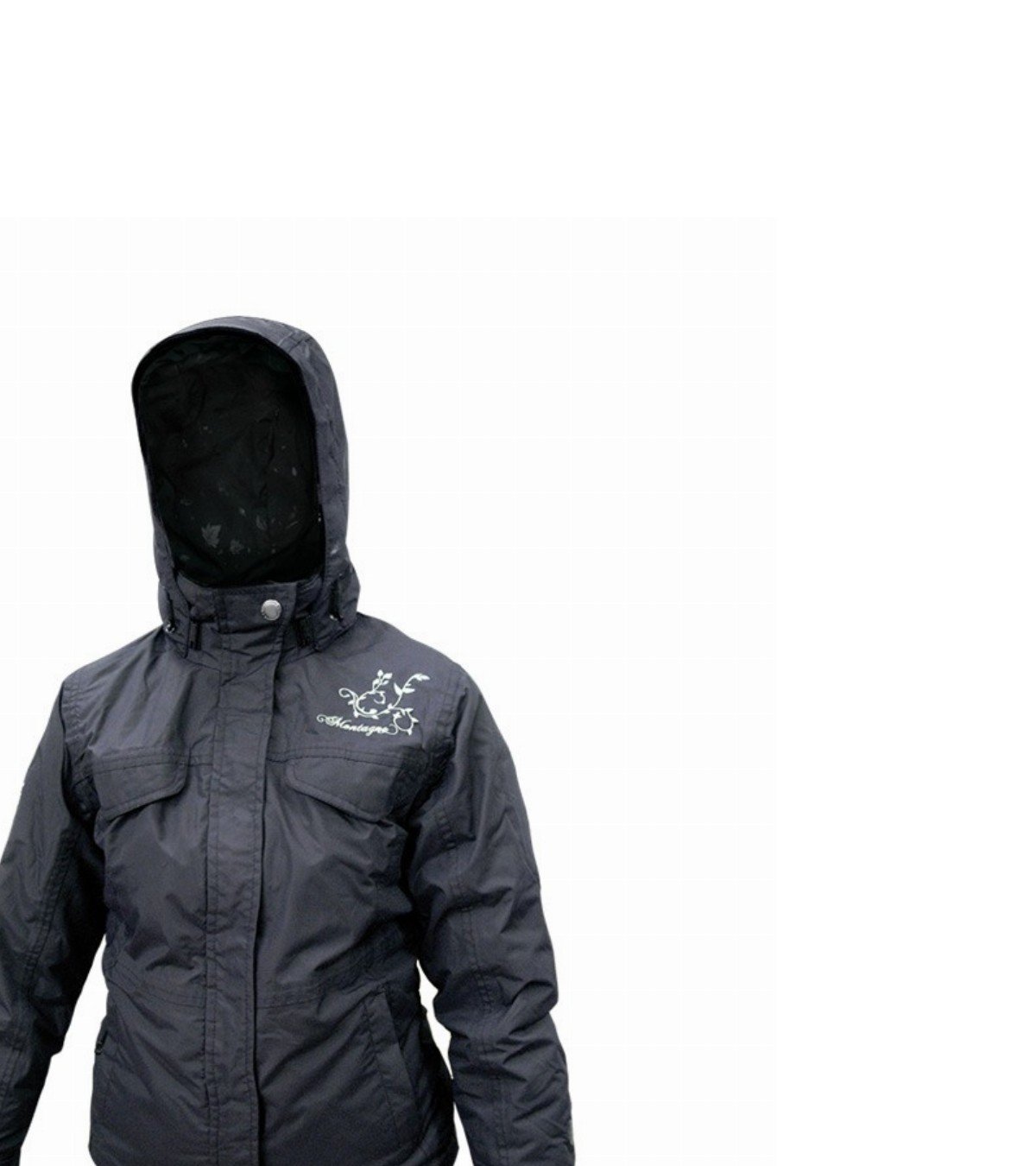 Campera de niños Mond t.8 al 14