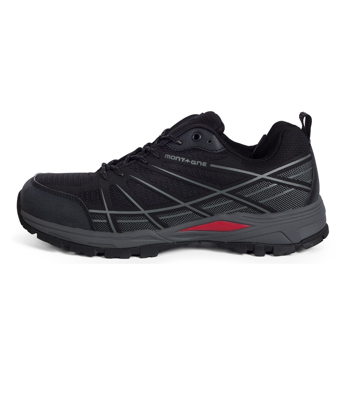 Zapatilla de hombre Urban S2